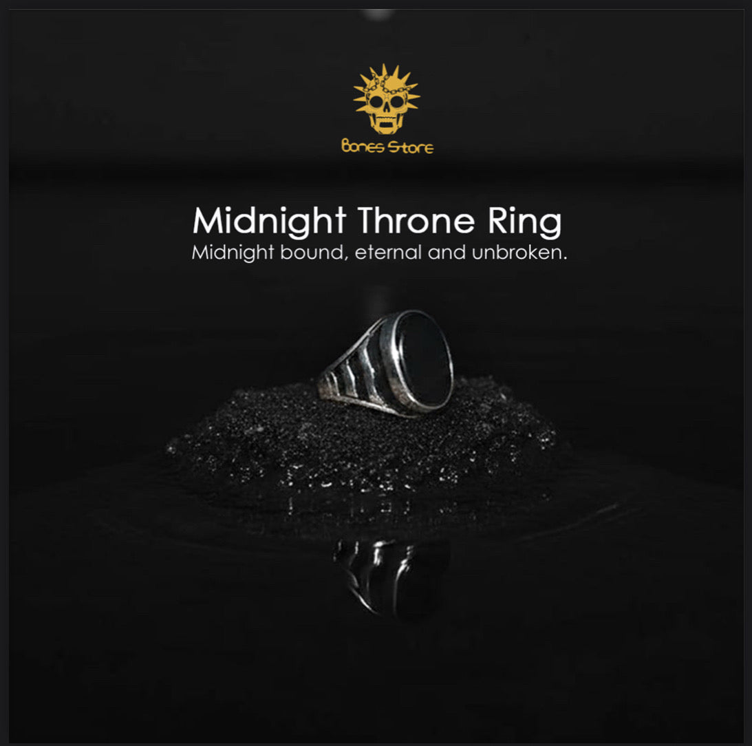 MIDNIGHT RING
