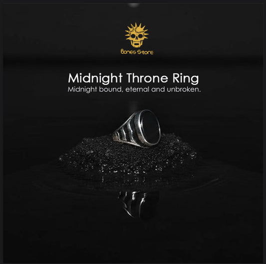 MIDNIGHT RING