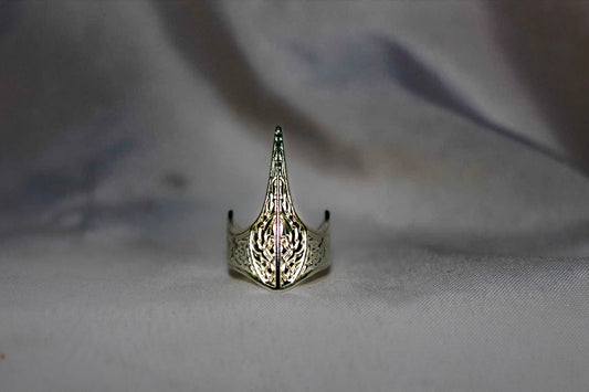 CROWN RING